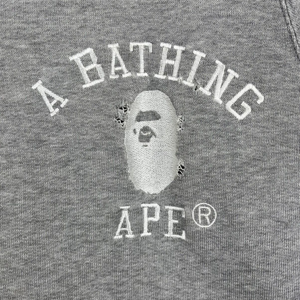 Bape Last Drop‼️ OG Bapesta Varsity Size US XL / EU 56 / 4 - 6 Thumbnail