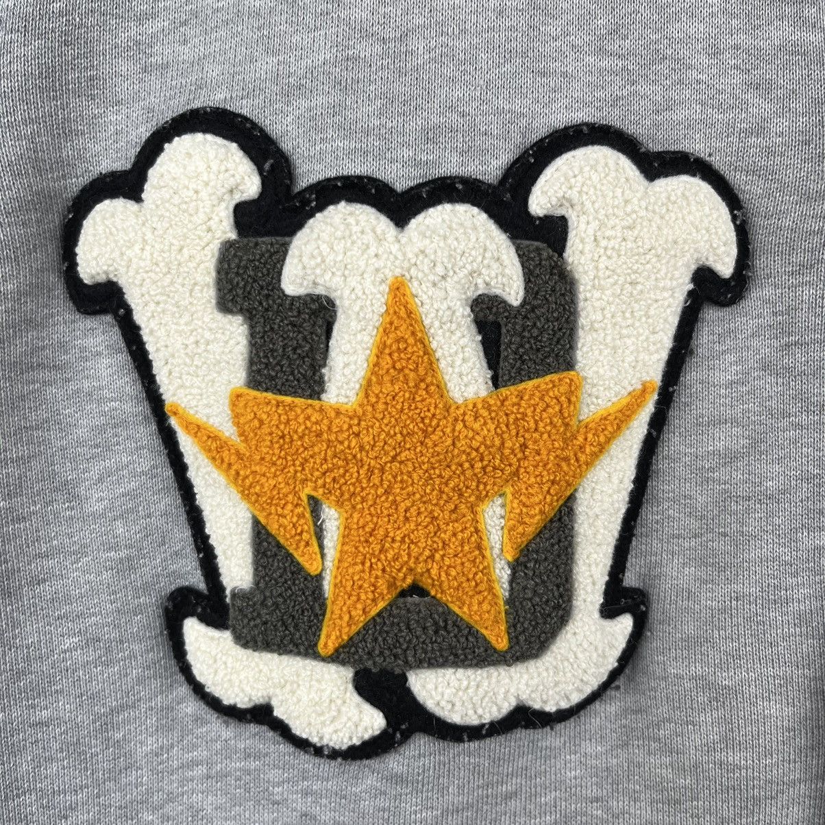 Bape Last Drop‼️ OG Bapesta Varsity Size US XL / EU 56 / 4 - 5 Thumbnail
