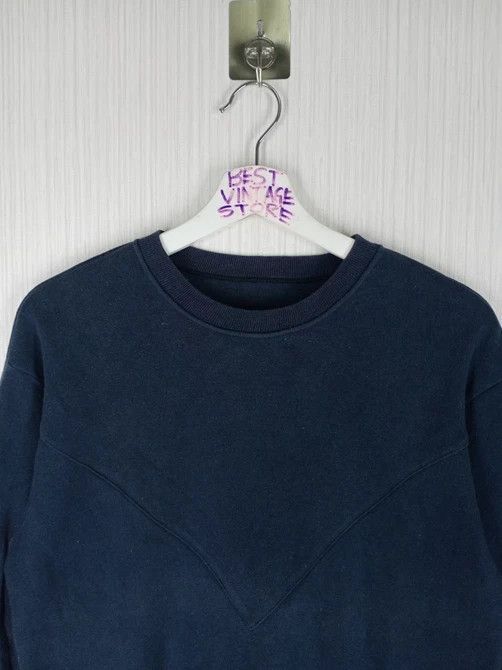 Hai Sporting Gear Rare Vintage 90s Hai Sporting Gear Sweatshirt Size US M / EU 48-50 / 2 - 7 Thumbnail