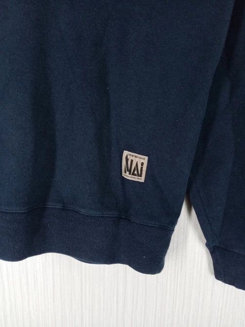 Hai Sporting Gear Rare Vintage 90s Hai Sporting Gear Sweatshirt Size US M / EU 48-50 / 2 - 8 Thumbnail