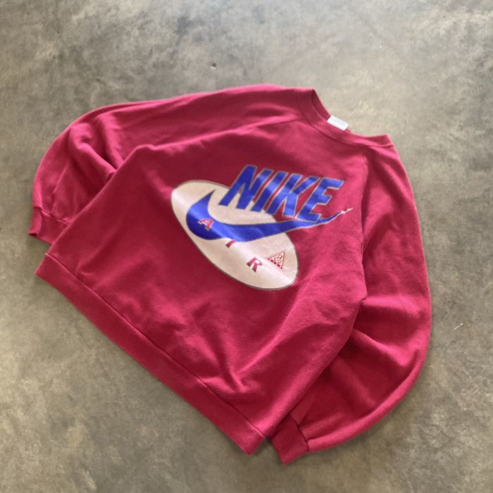 bootleg vintage nike