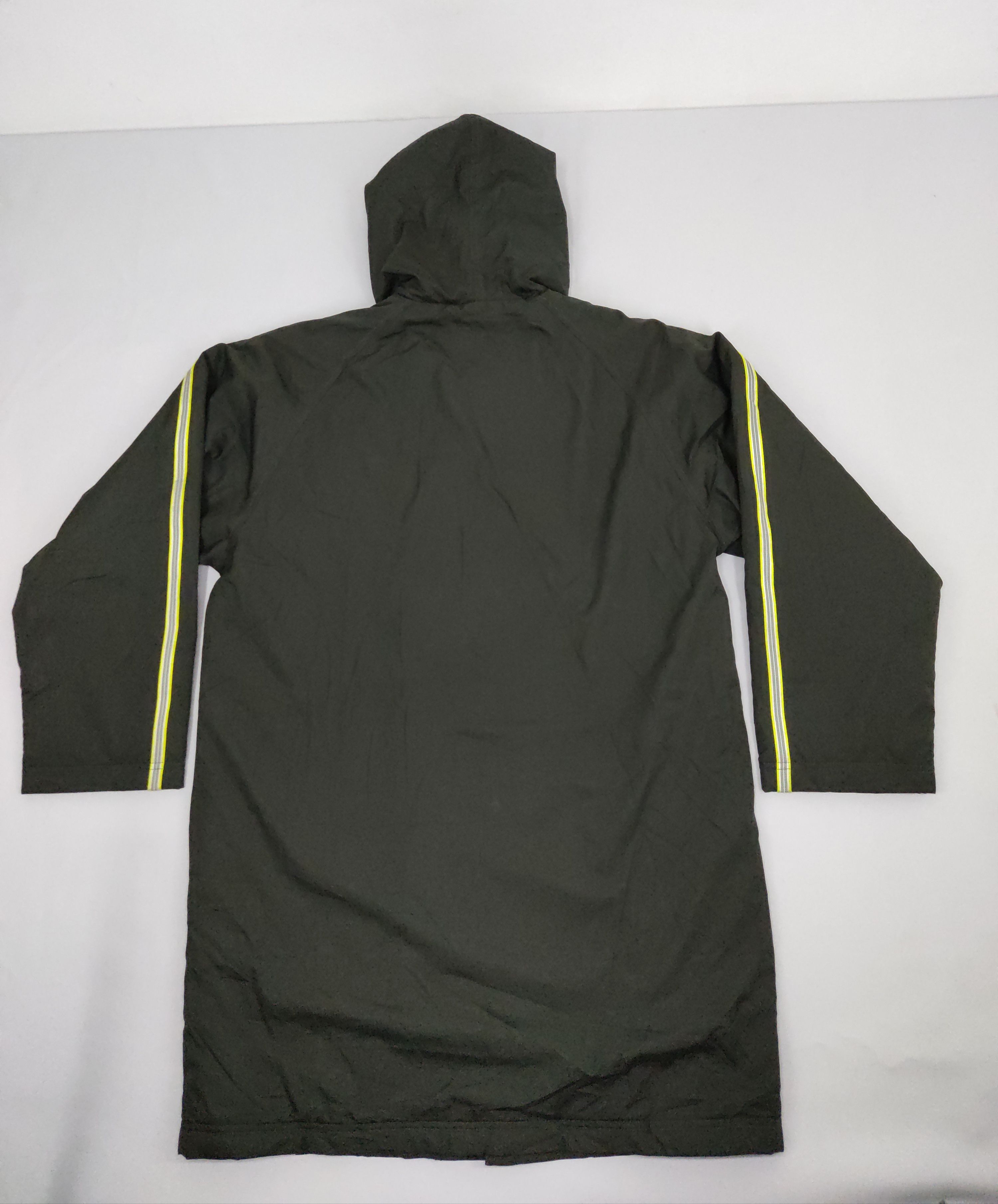 Champion Champion Products Parkas Zipper Hoodie Long Jacket Size US L / EU 52-54 / 3 - 9 Thumbnail