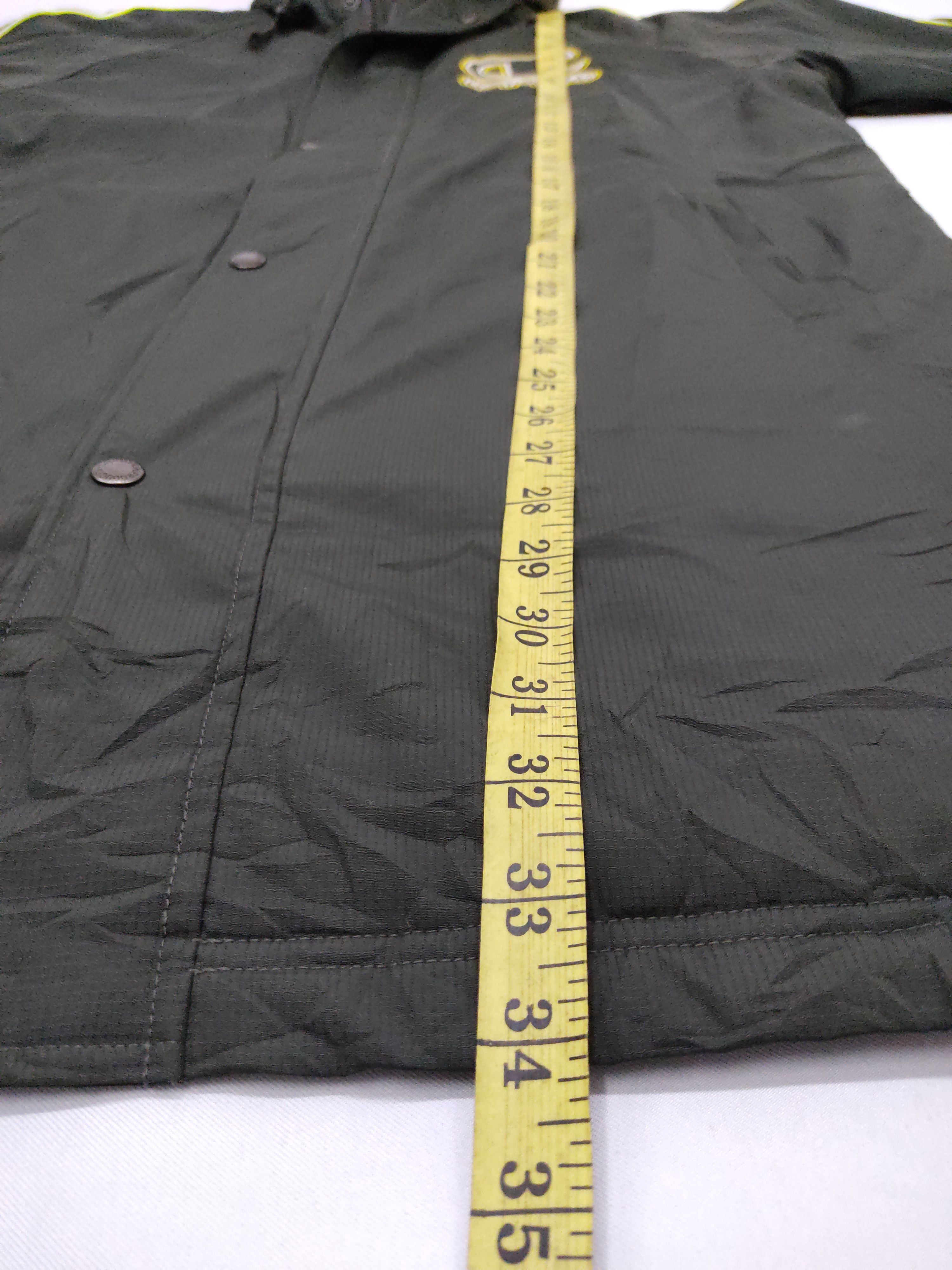 Champion Champion Products Parkas Zipper Hoodie Long Jacket Size US L / EU 52-54 / 3 - 2 Thumbnail