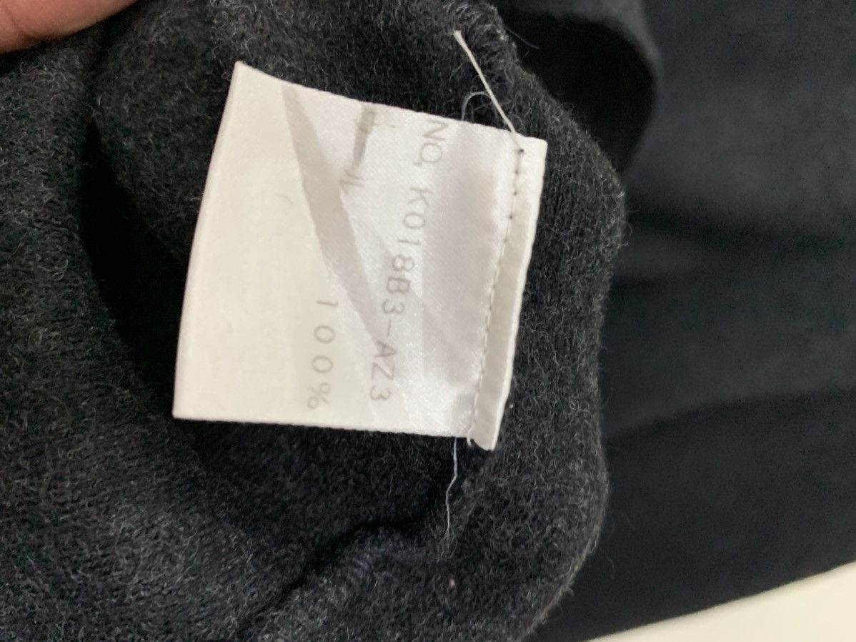 John Varvatos 🔥JOHN VARVATOS WOOL MENS ZIPPER JACKET Size US L / EU 52-54 / 3 - 9 Thumbnail