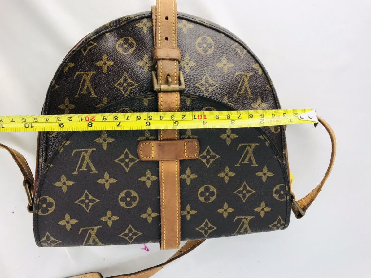 Louis Vuitton 🔥Rare🔥Louis Vuitton Chantilly Shoulderbag Size ONE SIZE - 24 Thumbnail