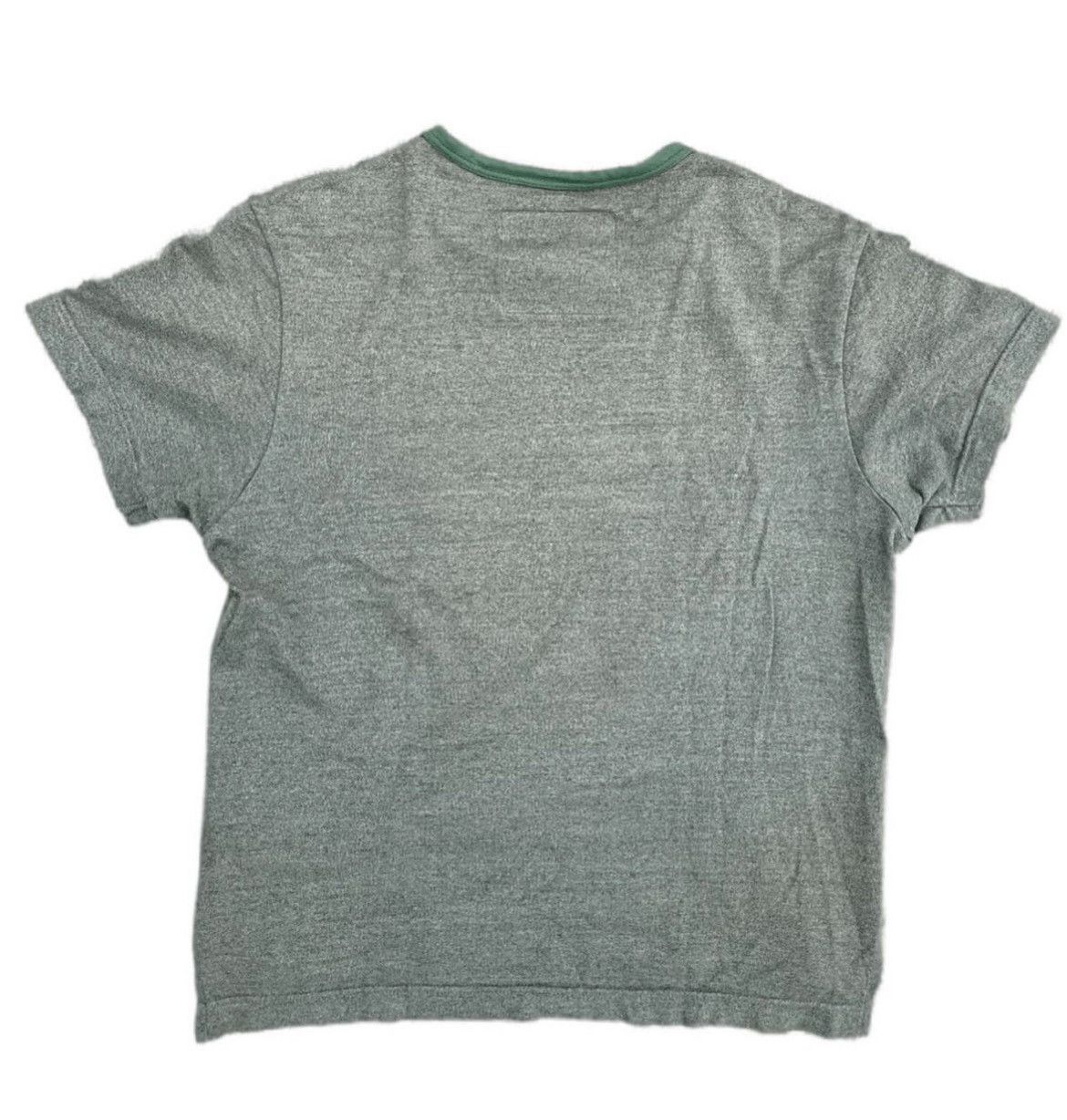 Beauty Beast beauty:beast Air Zone Cloned Tink Shirt Size US M / EU 48-50 / 2 - 4 Thumbnail