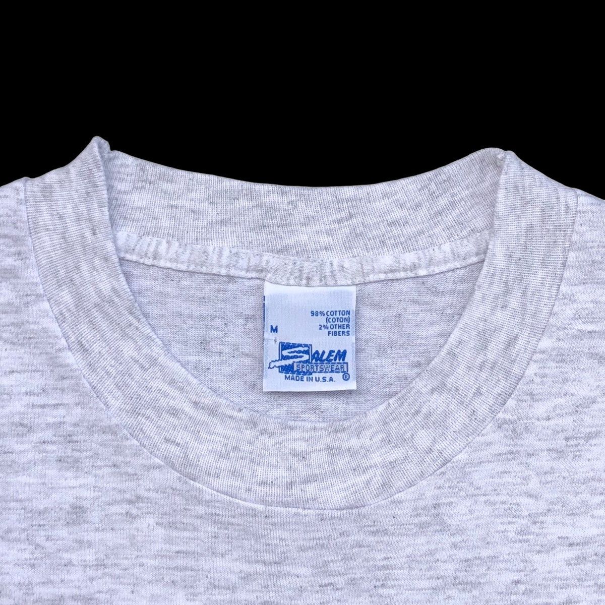MLB Vintage 90s MLB Los Angeles Dodgers Kobe Tee Size US M / EU 48-50 / 2 - 7 Thumbnail