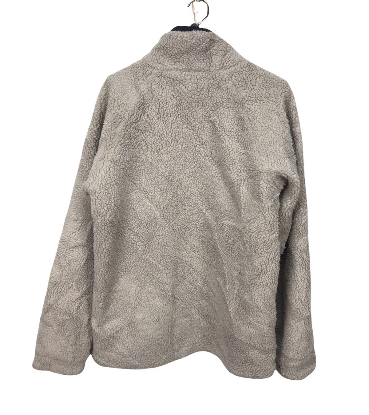 Rab Rab fleece zipper jacket Uk designer Size US M / EU 48-50 / 2 - 2 Thumbnail