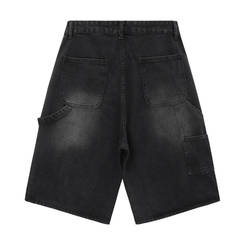 custom fade carpenter shorts