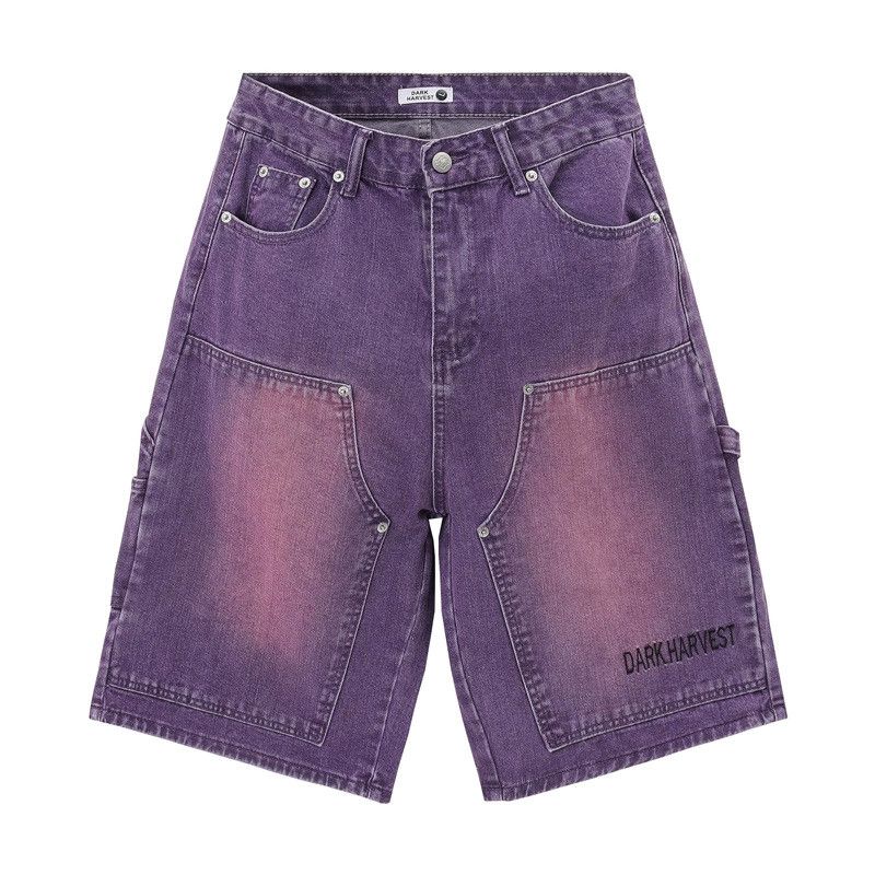 custom fade carpenter shorts