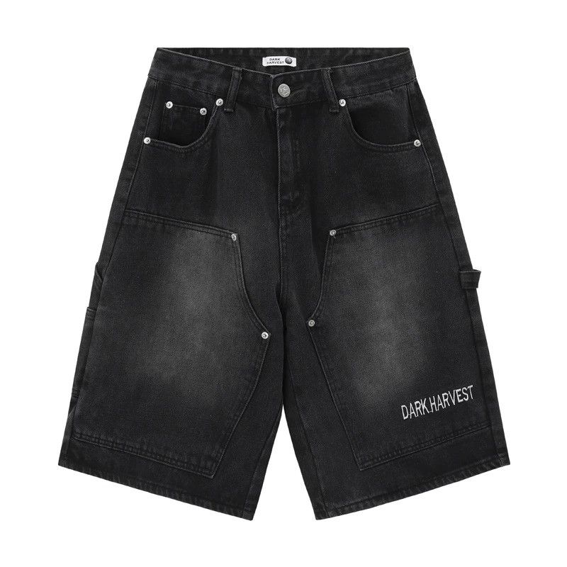 custom fade carpenter shorts