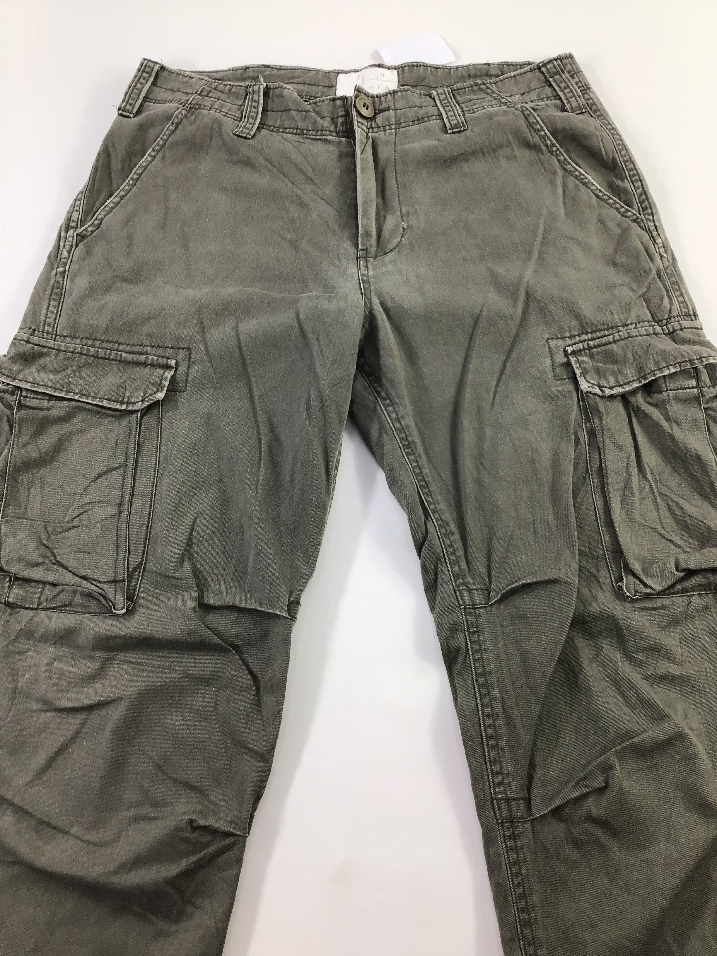 Real Crush Cargo Pant-J112