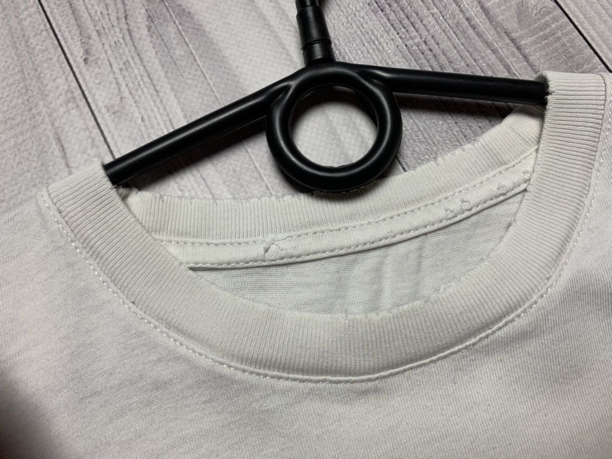 Nike × Vintage Vintage Nike tee big logo size M Size US M / EU 48-50 / 2 - 4 Thumbnail