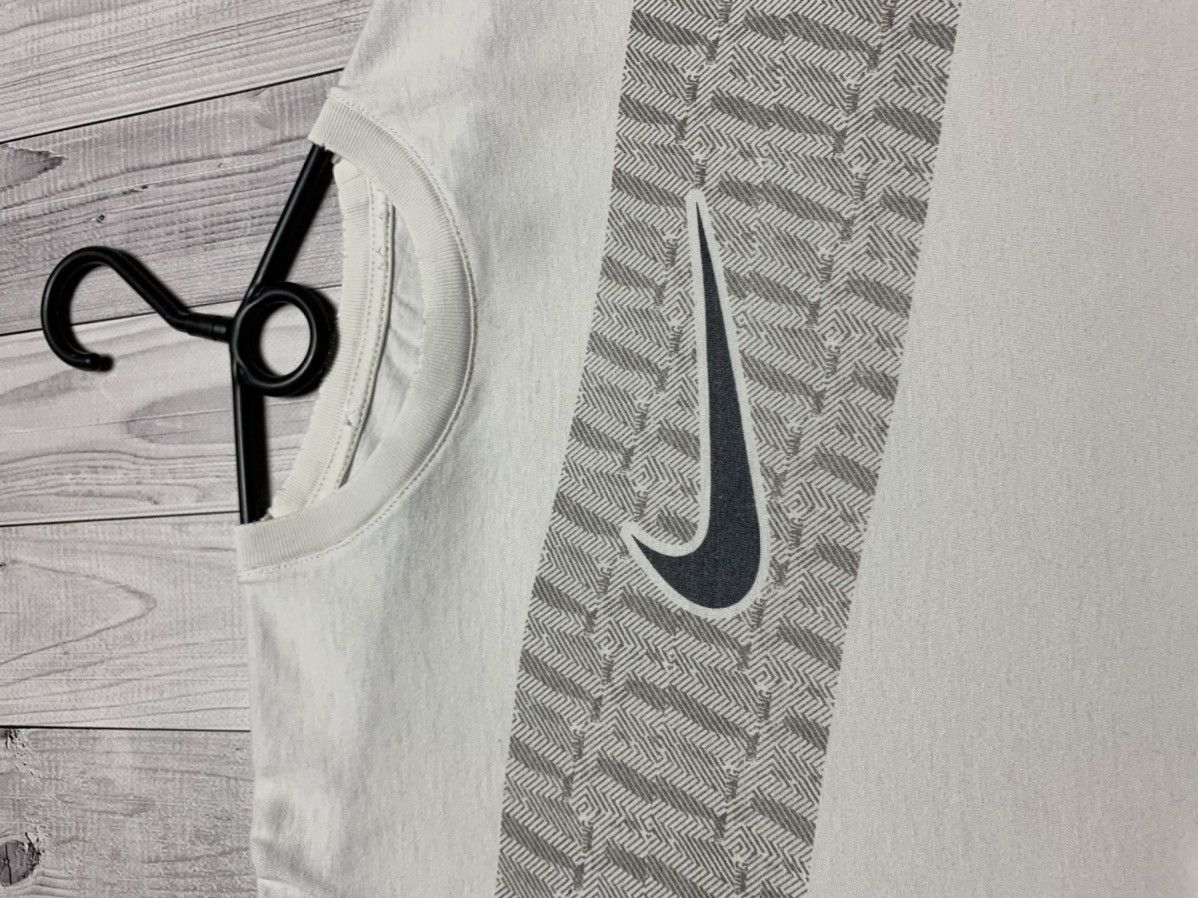 Nike × Vintage Vintage Nike tee big logo size M Size US M / EU 48-50 / 2 - 3 Thumbnail
