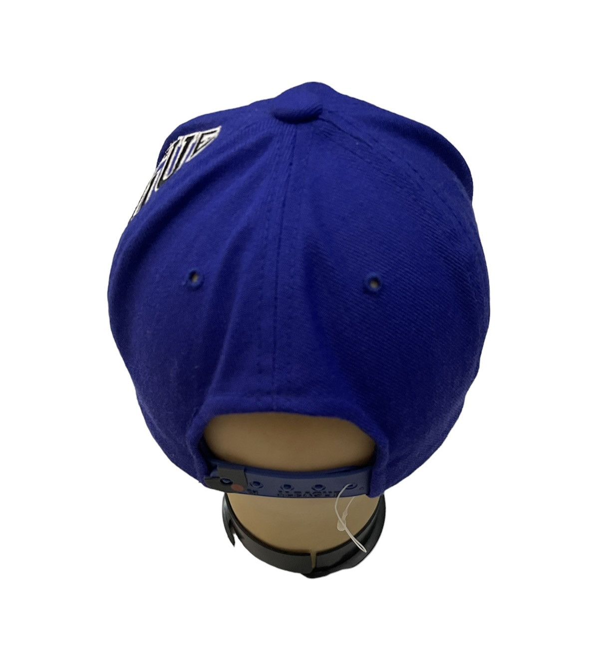 Japanese Brand Vintage J.League Japan Football Club Cap Size ONE SIZE - 4 Thumbnail