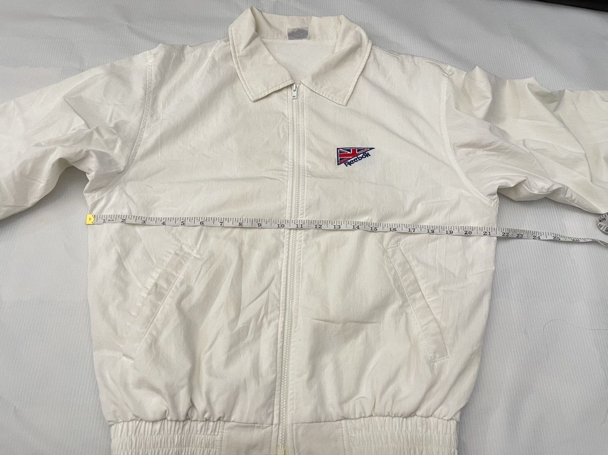 Reebok Vintage Reebok Jacket Size US M / EU 48-50 / 2 - 5 Thumbnail