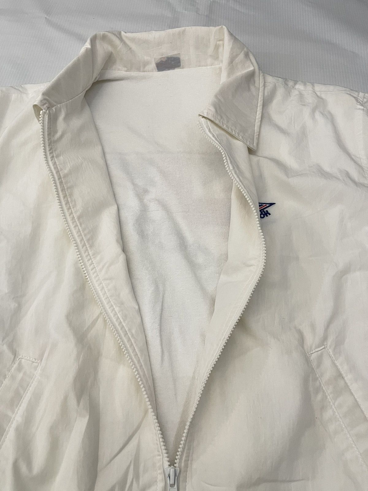 Reebok Vintage Reebok Jacket Size US M / EU 48-50 / 2 - 8 Thumbnail