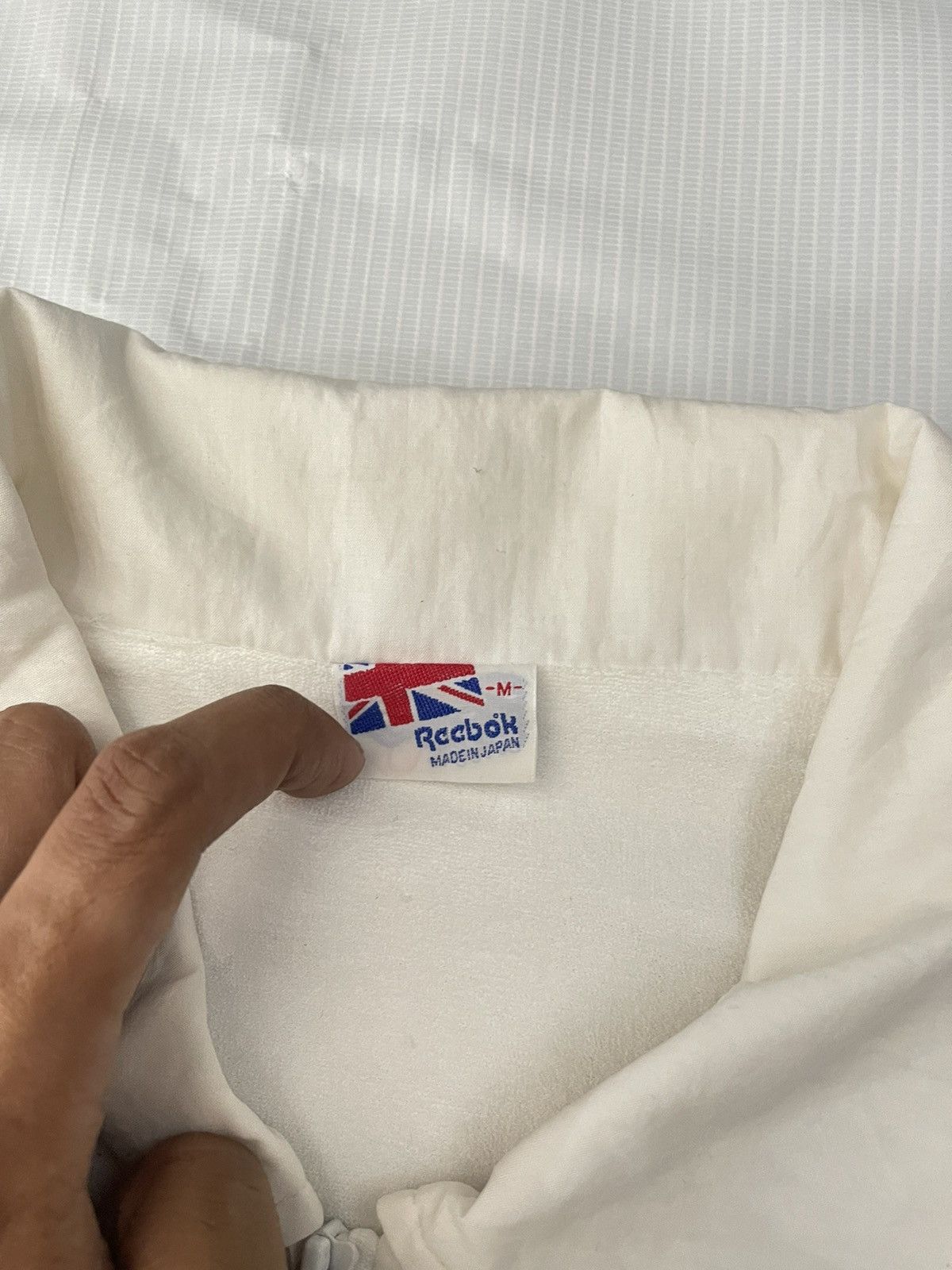 Reebok Vintage Reebok Jacket Size US M / EU 48-50 / 2 - 4 Thumbnail