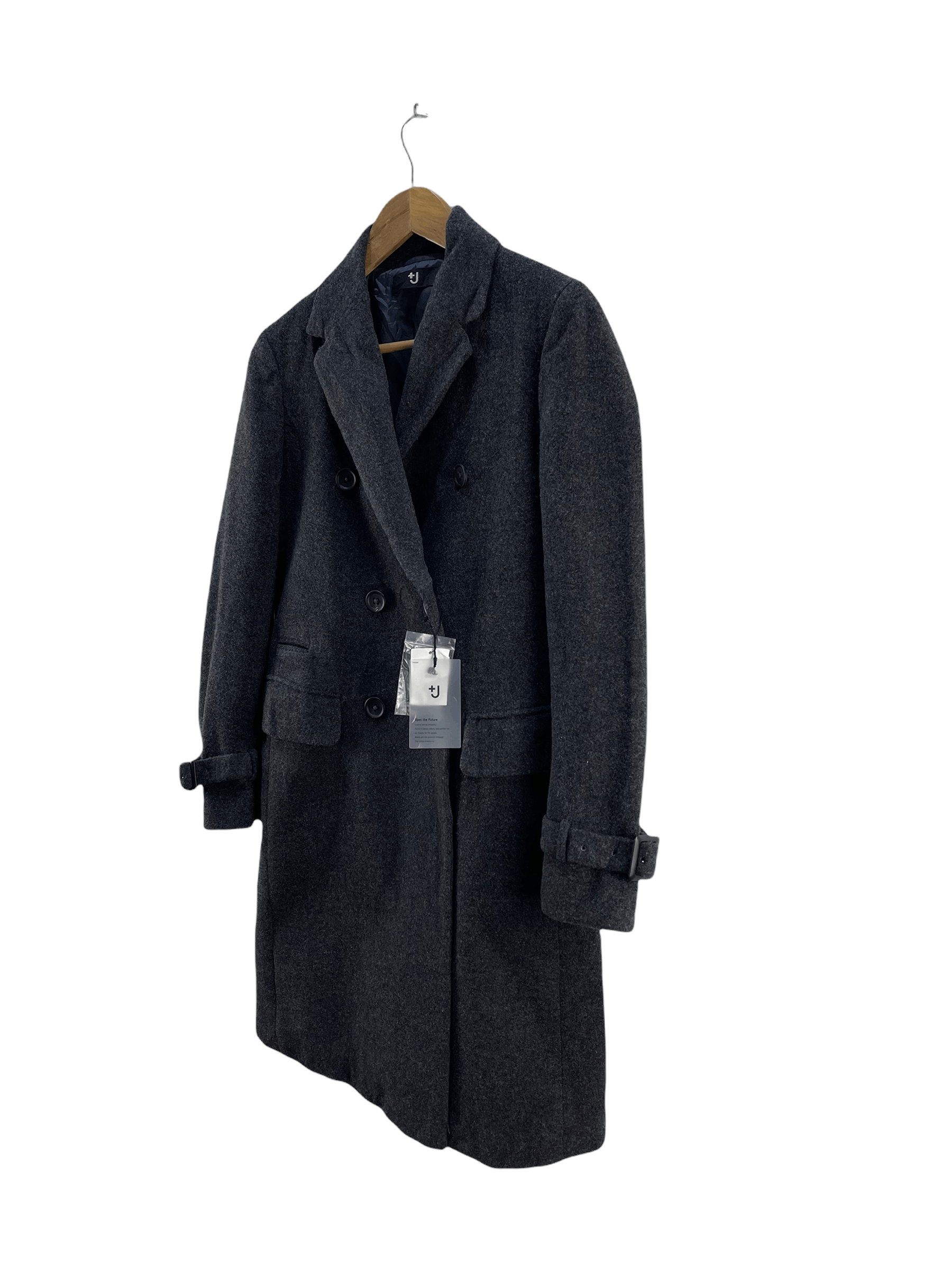 Jil Sander × Uniqlo Uniqlo x Jil Sander +J Jacket Size US S / EU 44-46 / 1 - 5 Thumbnail
