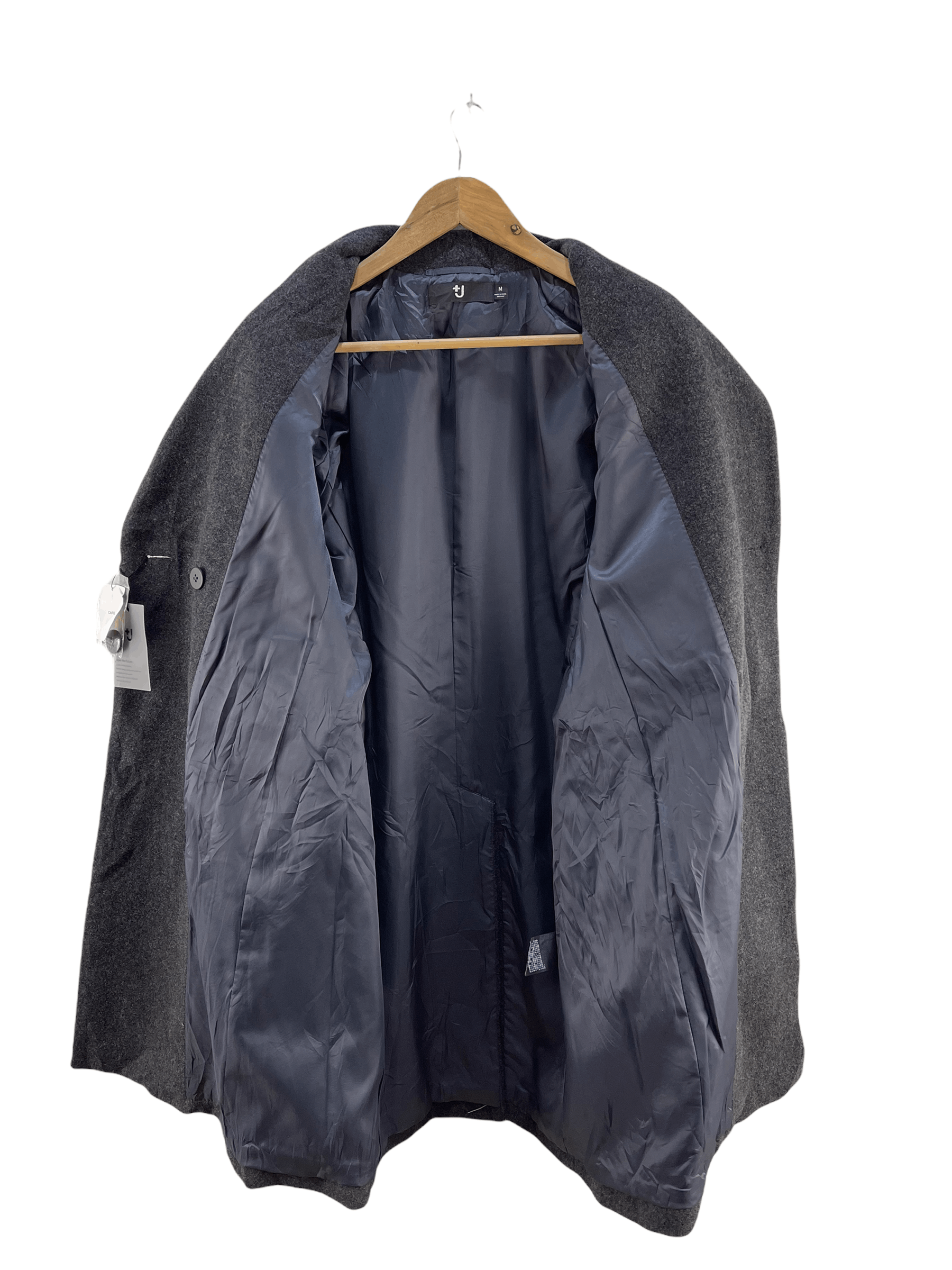 Jil Sander × Uniqlo Uniqlo x Jil Sander +J Jacket Size US S / EU 44-46 / 1 - 3 Thumbnail