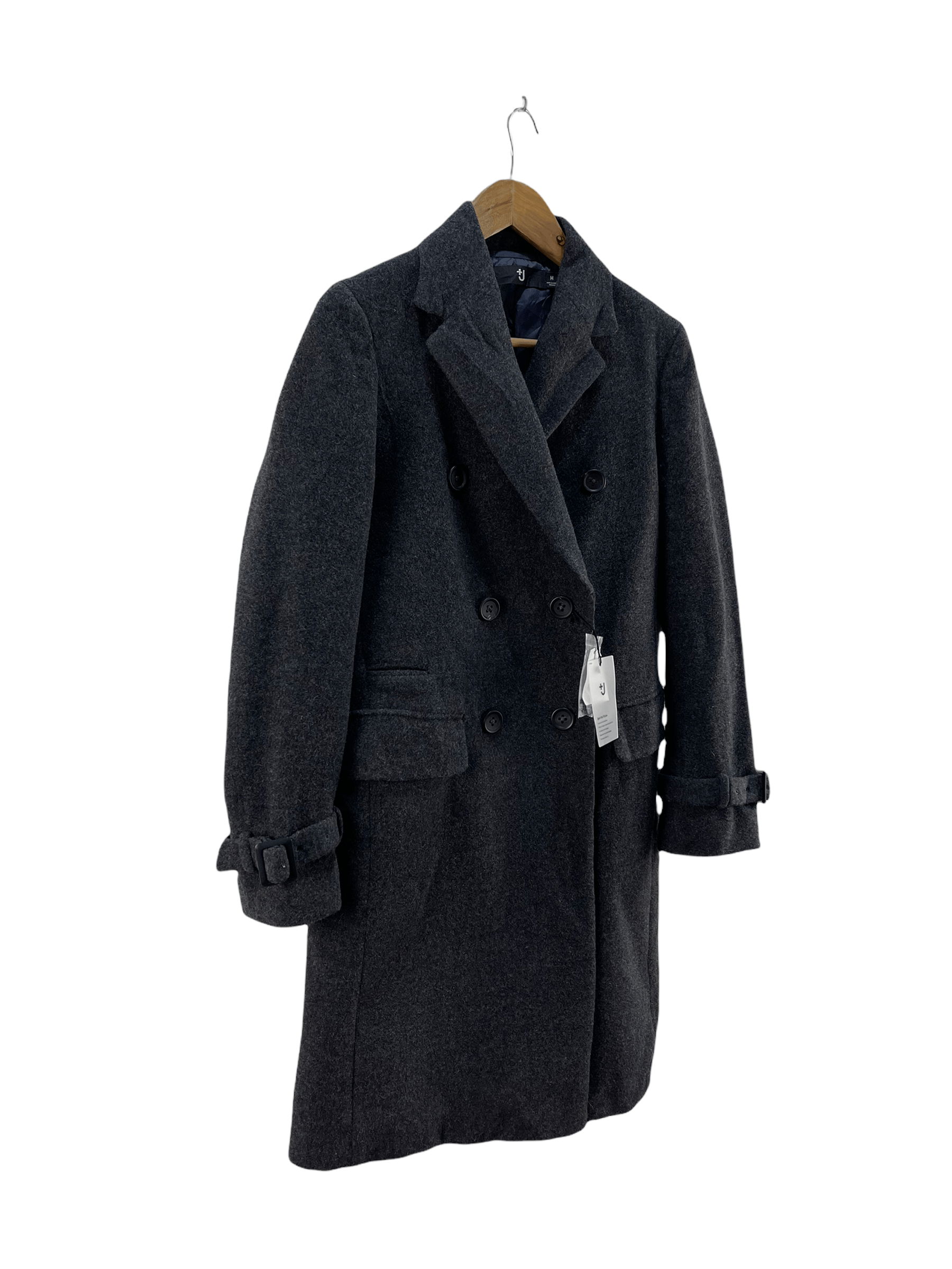 Jil Sander × Uniqlo Uniqlo x Jil Sander +J Jacket Size US S / EU 44-46 / 1 - 4 Thumbnail