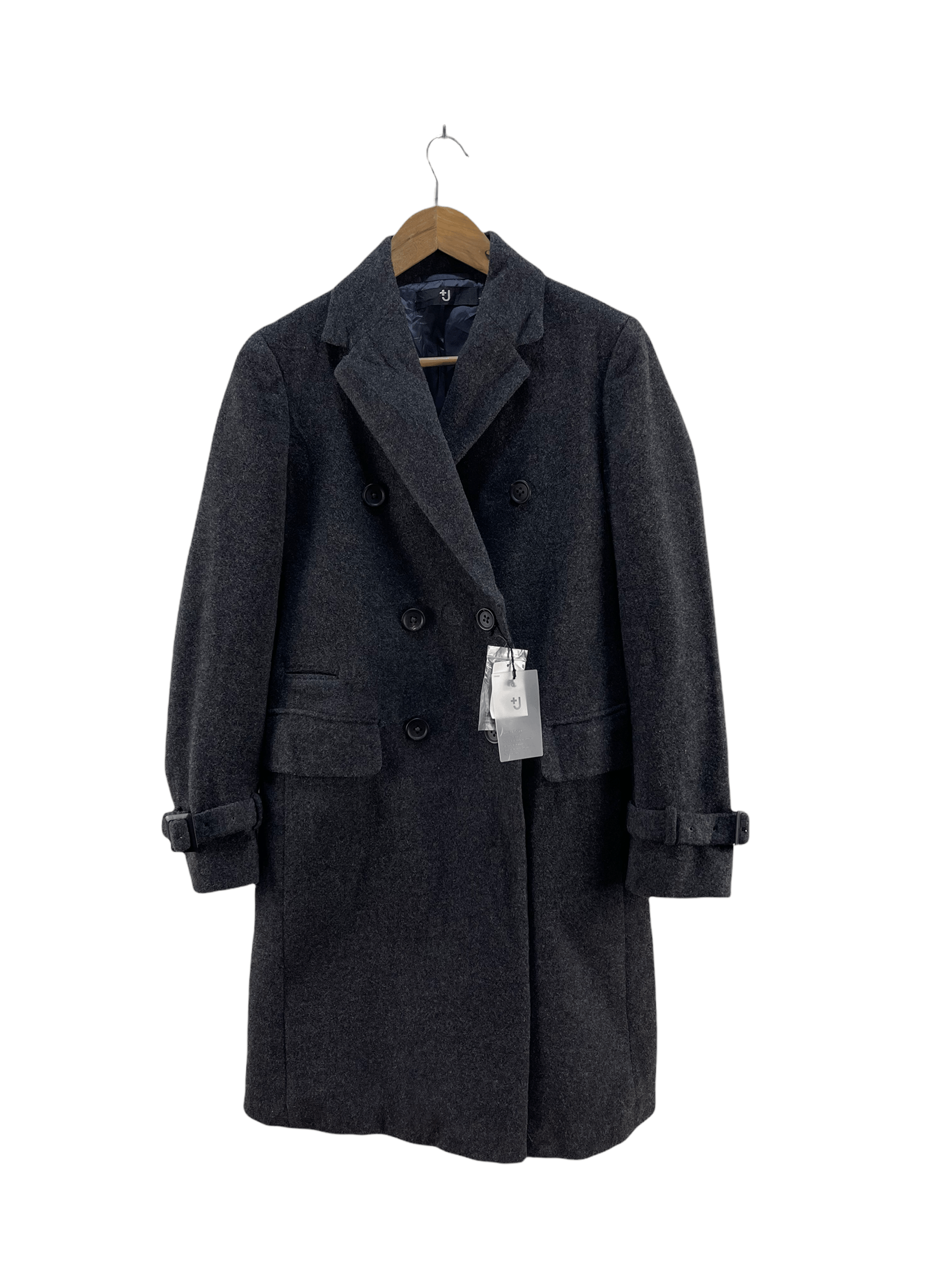 Jil Sander × Uniqlo Uniqlo x Jil Sander +J Jacket Size US S / EU 44-46 / 1 - 1 Thumbnail