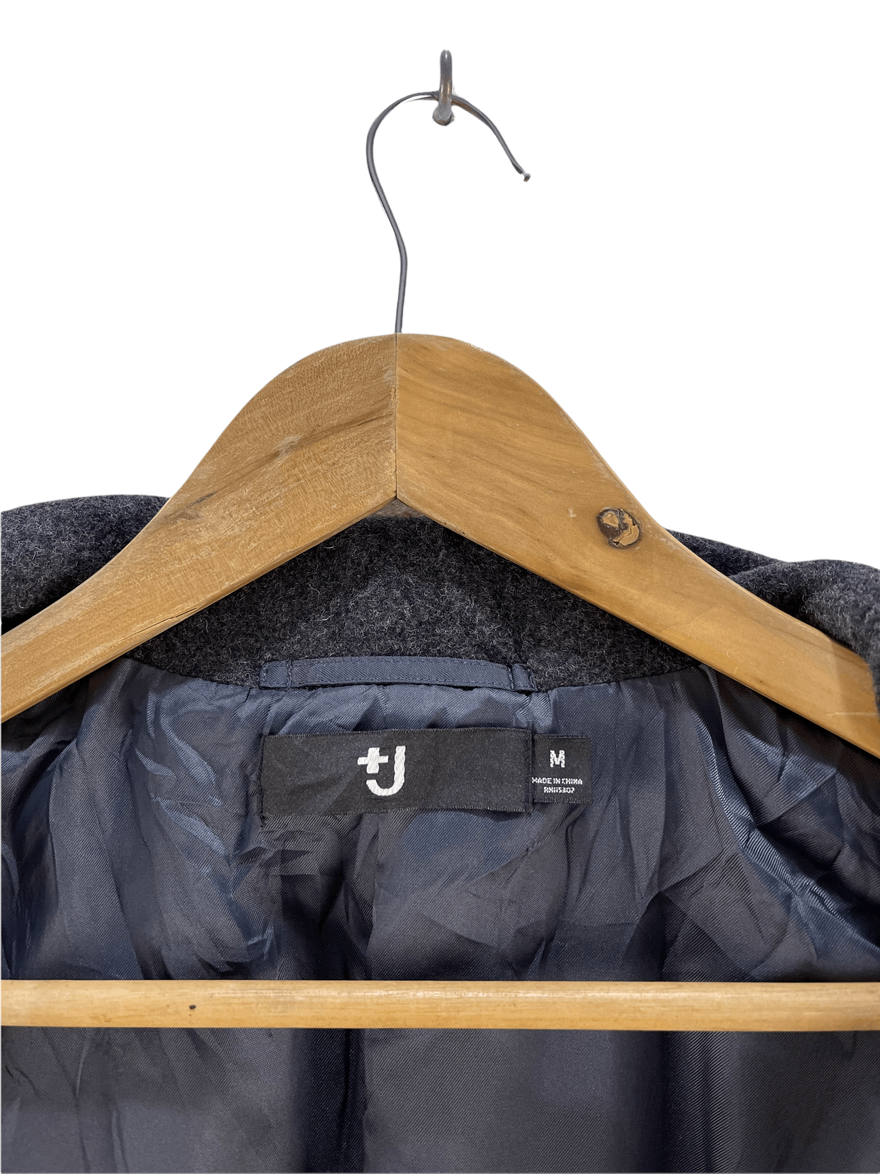 Jil Sander × Uniqlo Uniqlo x Jil Sander +J Jacket Size US S / EU 44-46 / 1 - 9 Thumbnail