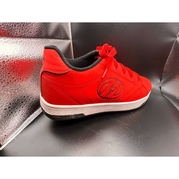 Heelys size hot sale 12 mens