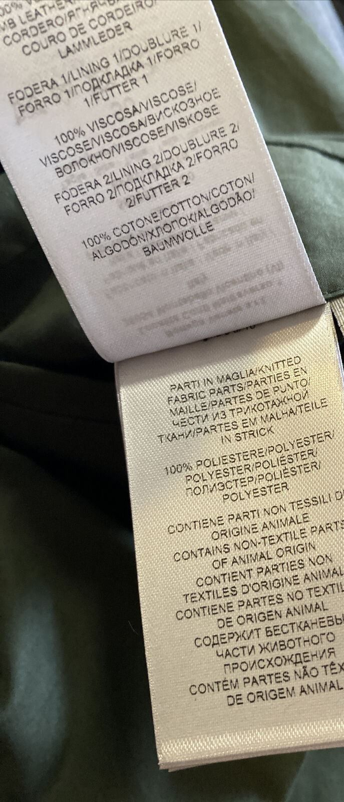 Bottega Veneta Jacket in Dark Gray Size US M / EU 48-50 / 2 - 7 Thumbnail
