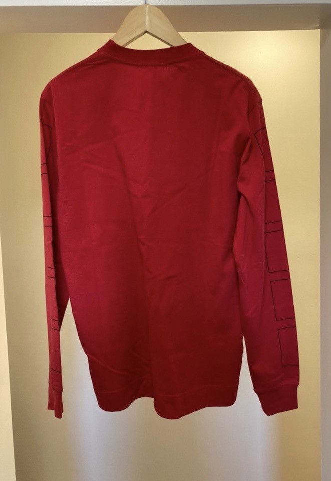 Alexandre Plokhov × Cloak BNWT long sleeve T Size US S / EU 44-46 / 1 - 4 Thumbnail