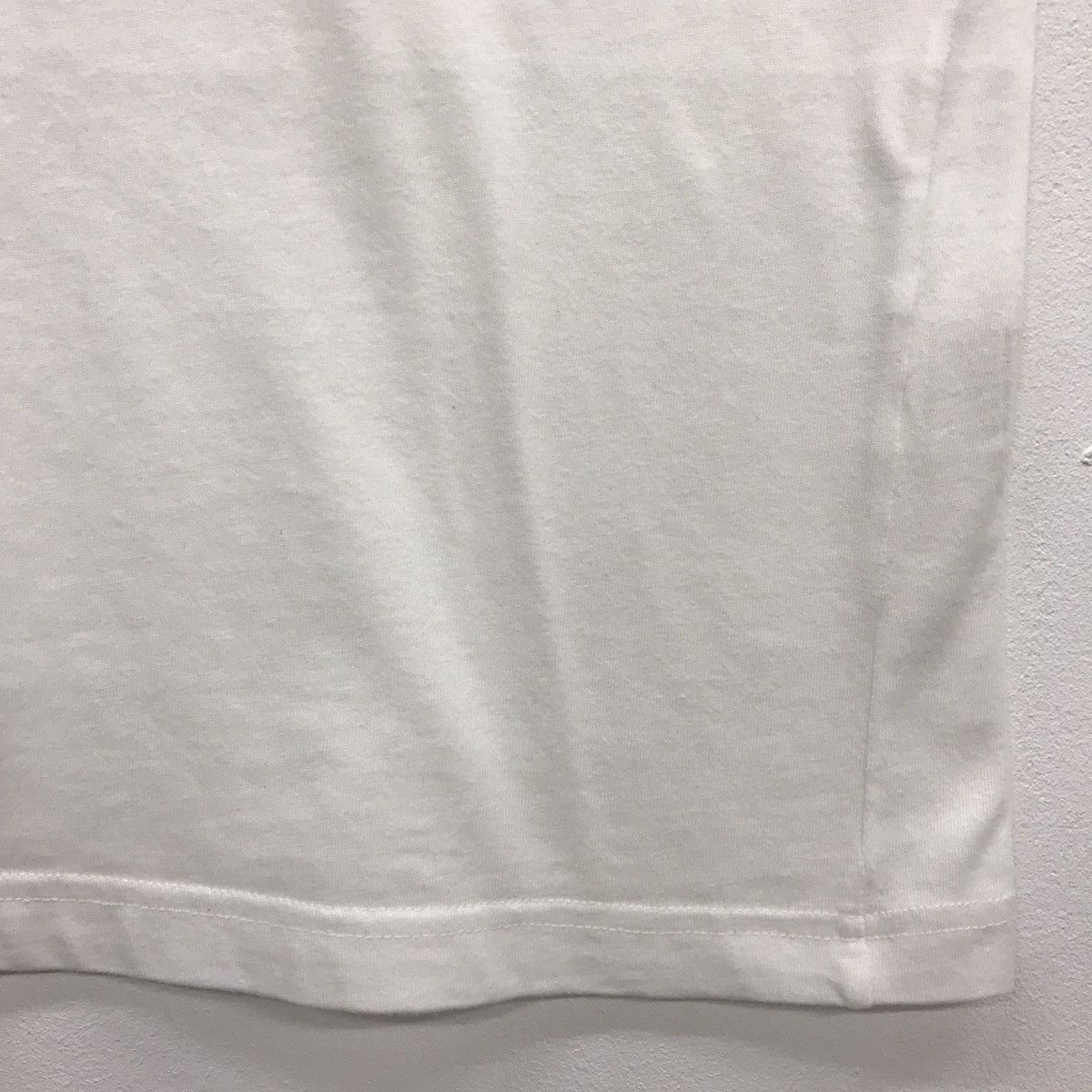 Valentino Rare!! Gianni Valentino Italy Big Logo Spell Out Size US L / EU 52-54 / 3 - 6 Thumbnail