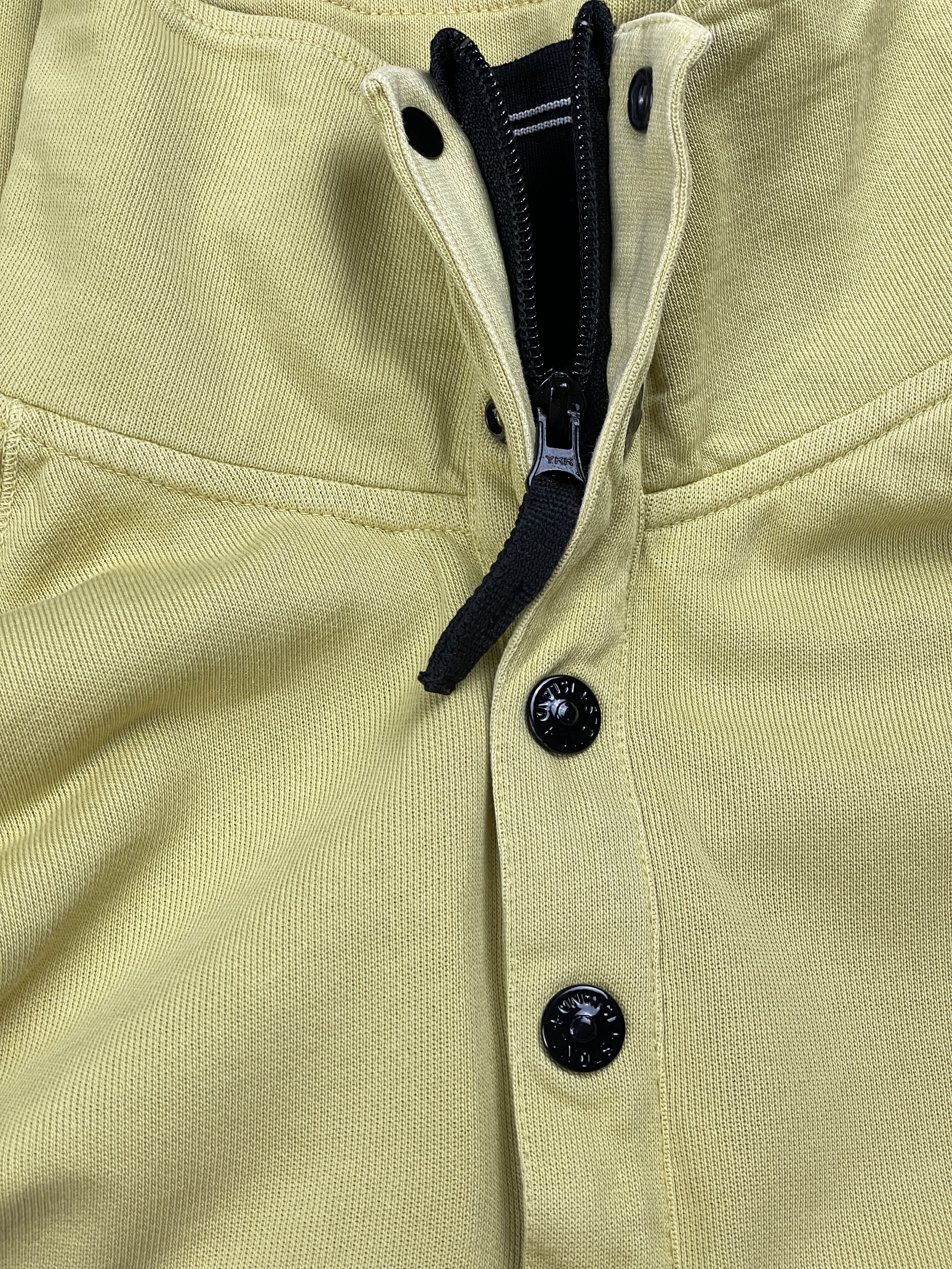Stone Island Stone Island High Neck Sweatshirt Size US M / EU 48-50 / 2 - 3 Thumbnail