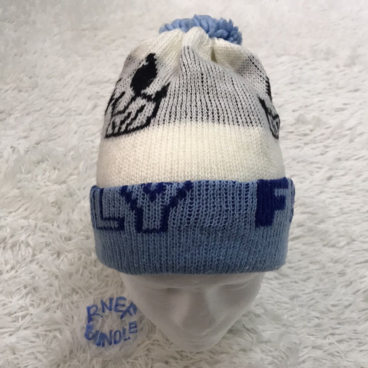Other Beanie hat snow cap Size ONE SIZE - 8 Thumbnail