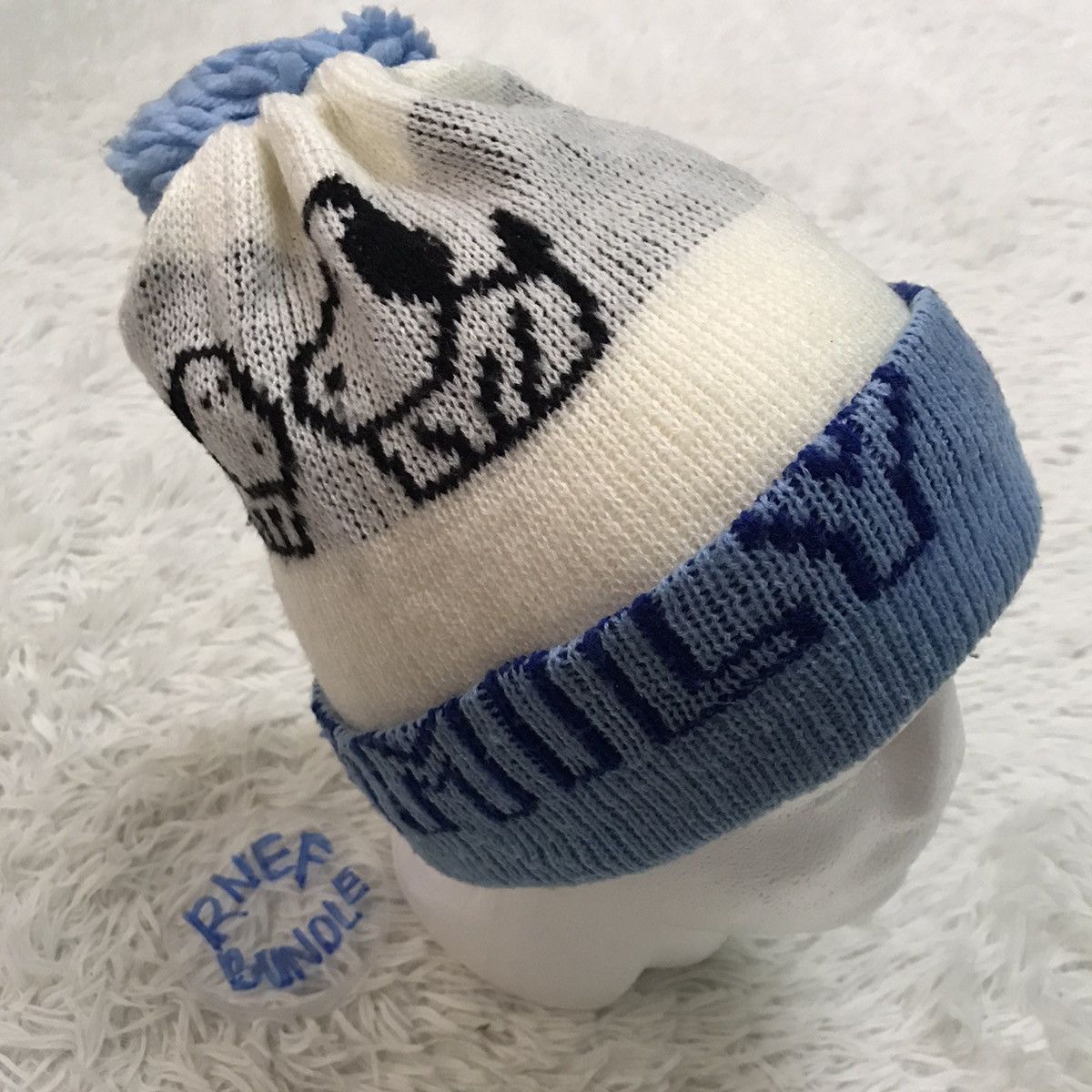 Other Beanie hat snow cap Size ONE SIZE - 1 Thumbnail