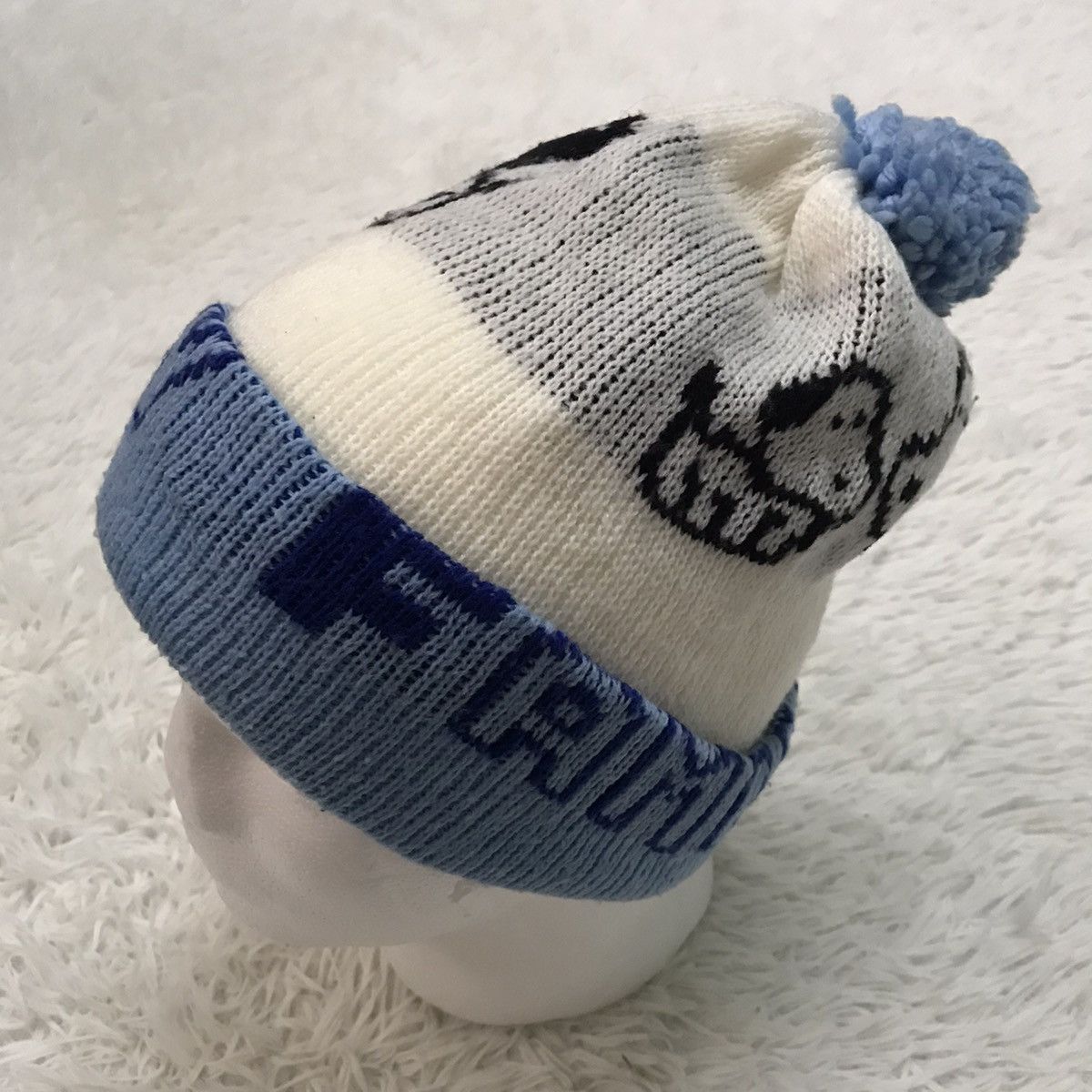 Other Beanie hat snow cap Size ONE SIZE - 9 Thumbnail