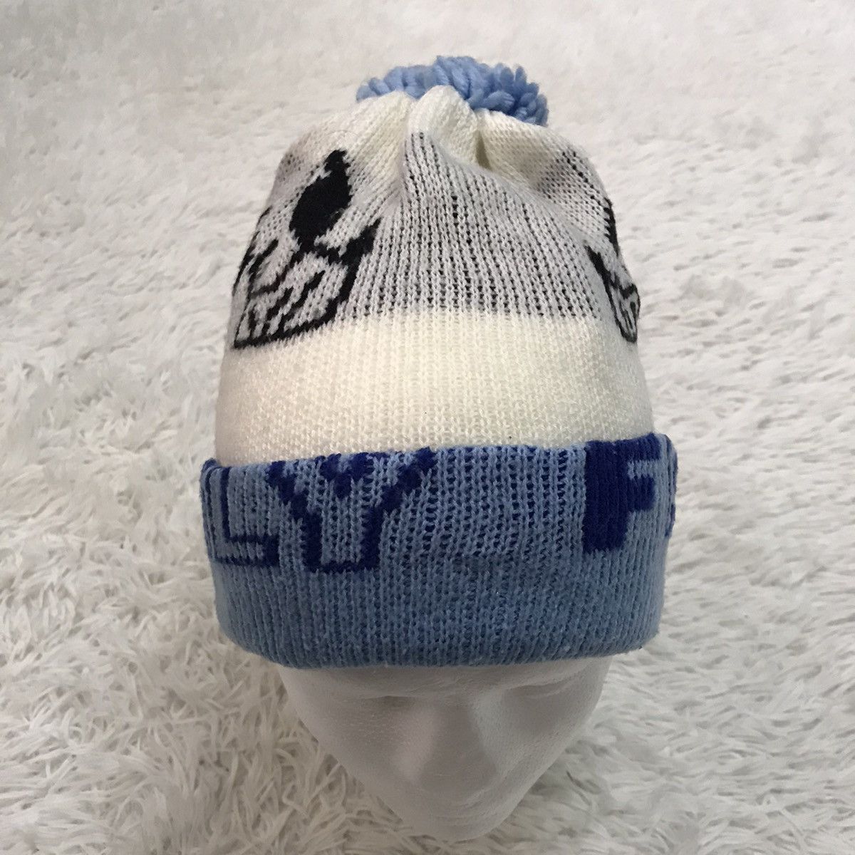Other Beanie hat snow cap Size ONE SIZE - 7 Thumbnail