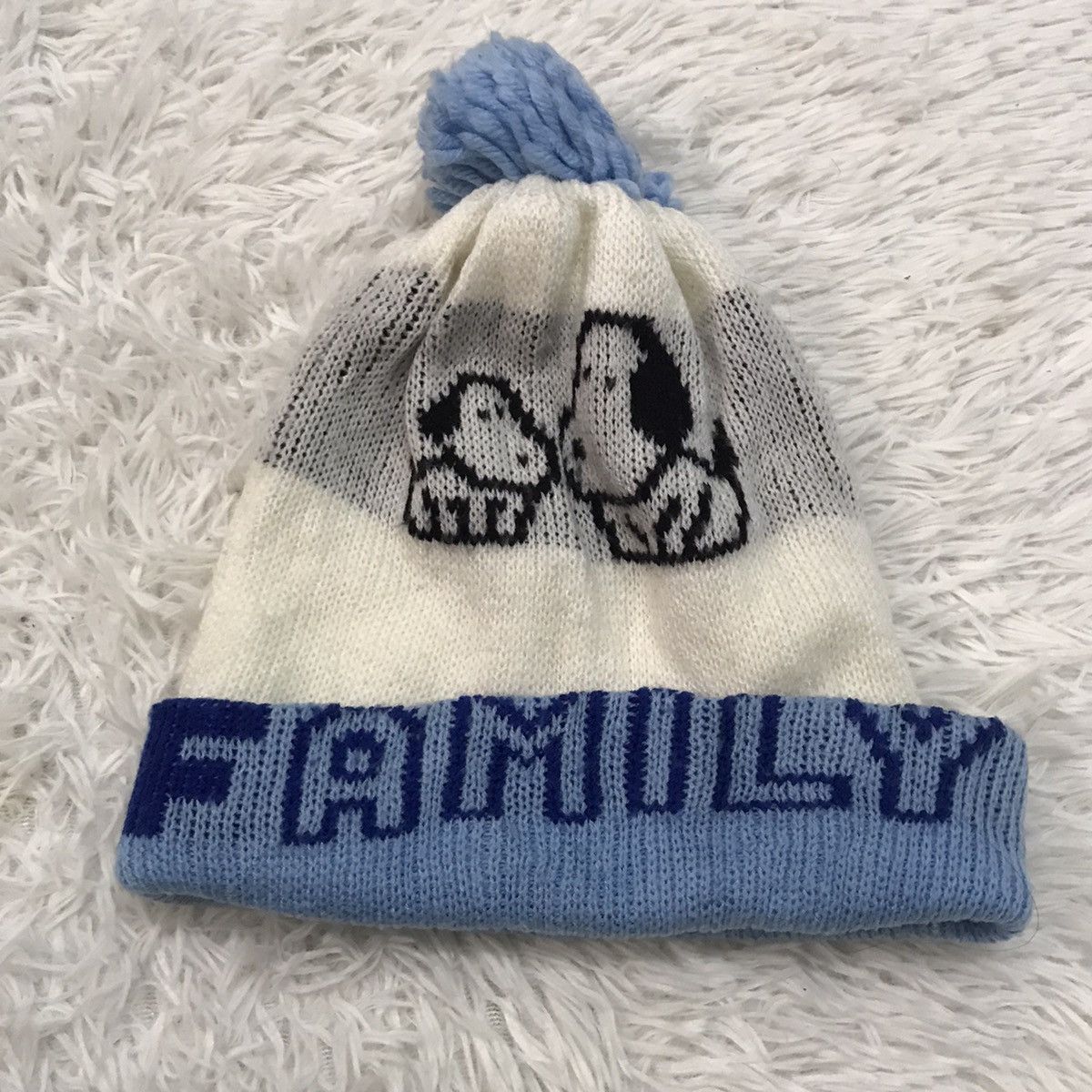 Other Beanie hat snow cap Size ONE SIZE - 2 Thumbnail