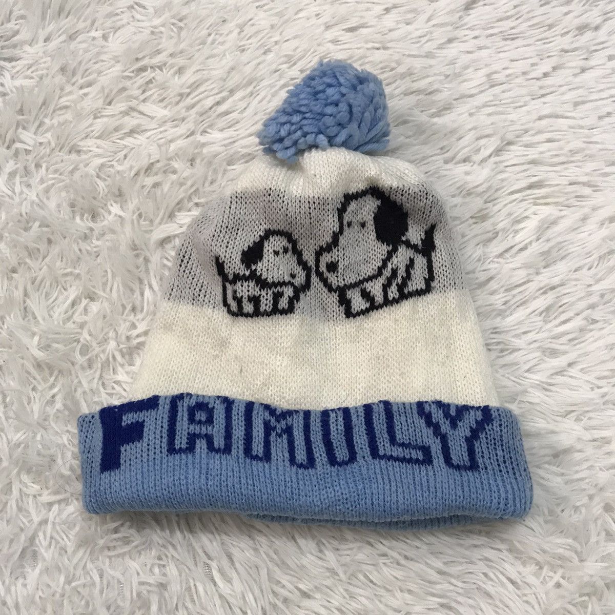 Other Beanie hat snow cap Size ONE SIZE - 4 Thumbnail
