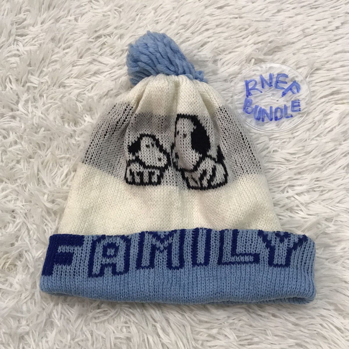 Other Beanie hat snow cap Size ONE SIZE - 3 Thumbnail