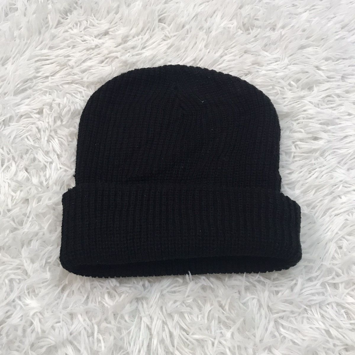 NANO universe Nano universe beanie hat snow cap Size ONE SIZE - 4 Thumbnail