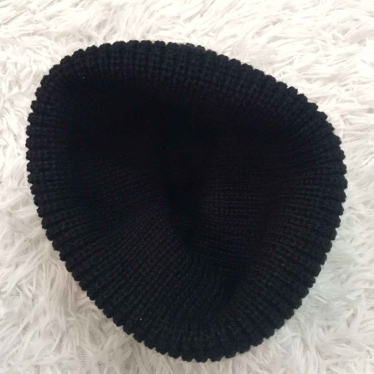 NANO universe Nano universe beanie hat snow cap Size ONE SIZE - 5 Thumbnail