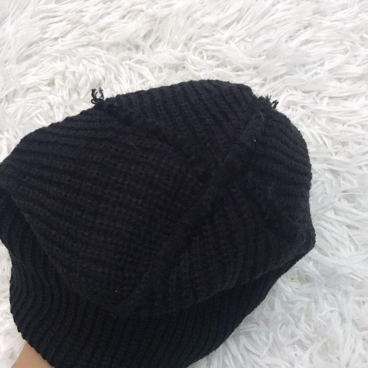 NANO universe Nano universe beanie hat snow cap Size ONE SIZE - 6 Thumbnail