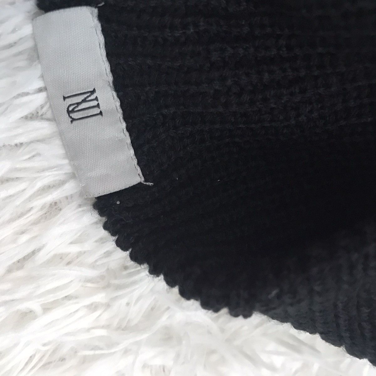 NANO universe Nano universe beanie hat snow cap Size ONE SIZE - 7 Thumbnail
