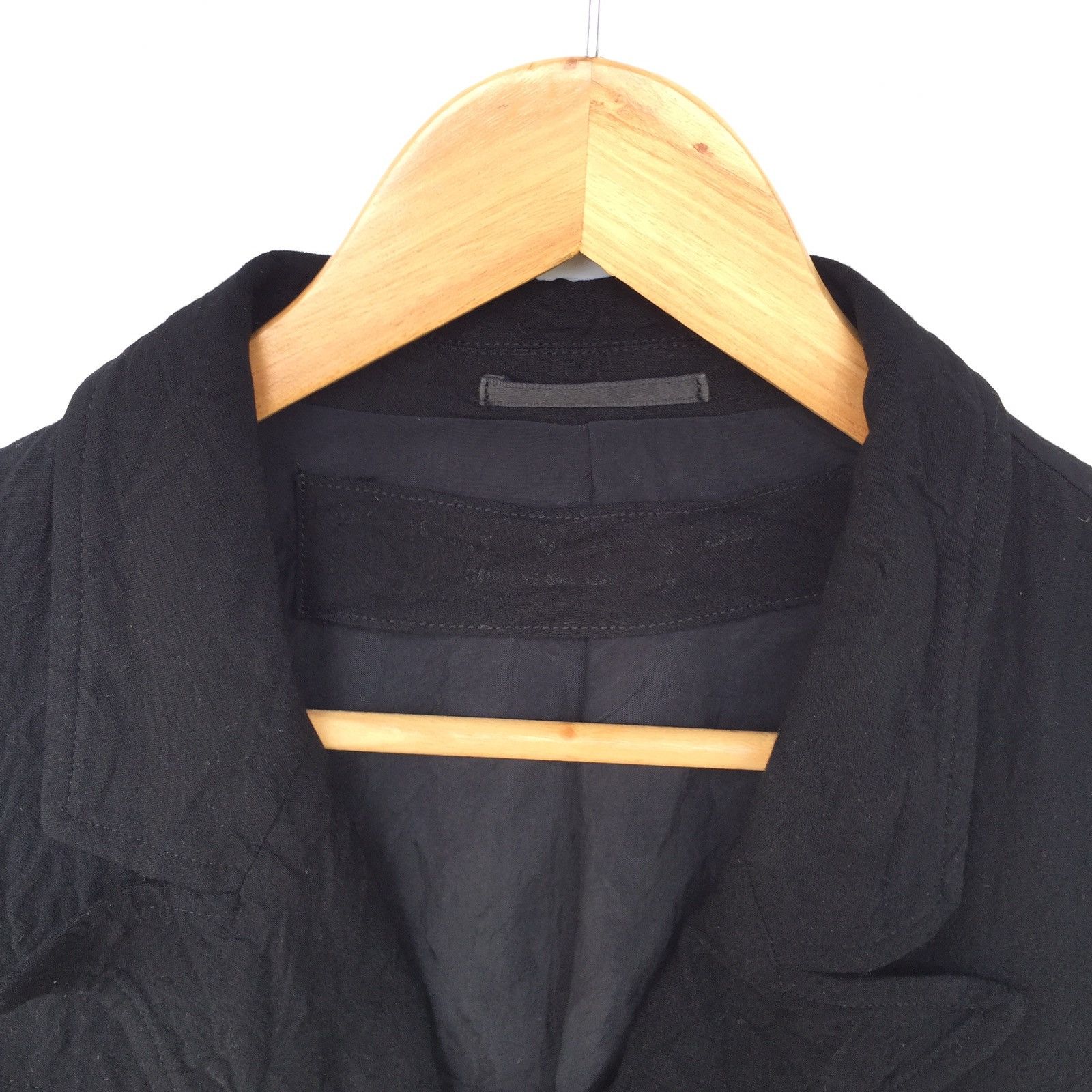 Comme des Garcons Comme des Garcons Blazers Coats Size S / US 4 / IT 40 - 3 Thumbnail