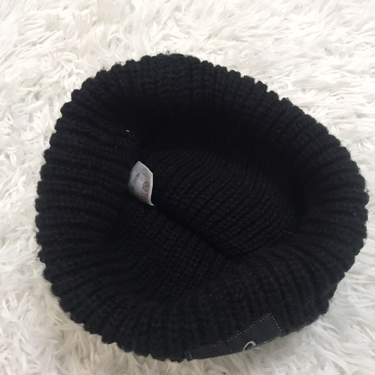 Japanese Brand 2 Pieces Japanese Maison Gilfy Beanie / Snow Hat / Snow Cap Size ONE SIZE - 16 Thumbnail
