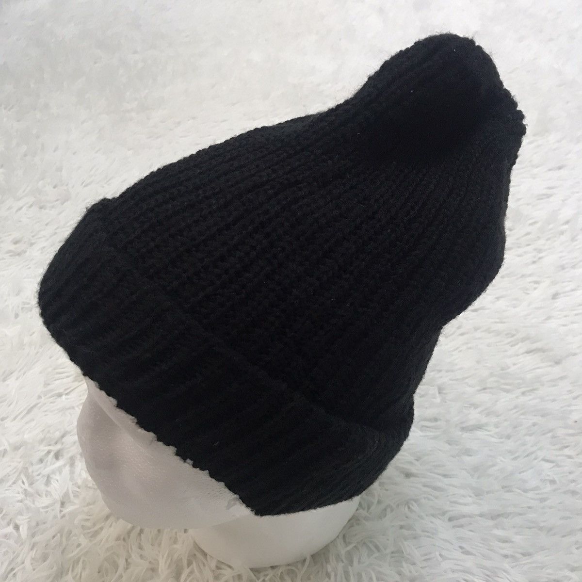 Japanese Brand 2 Pieces Japanese Maison Gilfy Beanie / Snow Hat / Snow Cap Size ONE SIZE - 12 Thumbnail