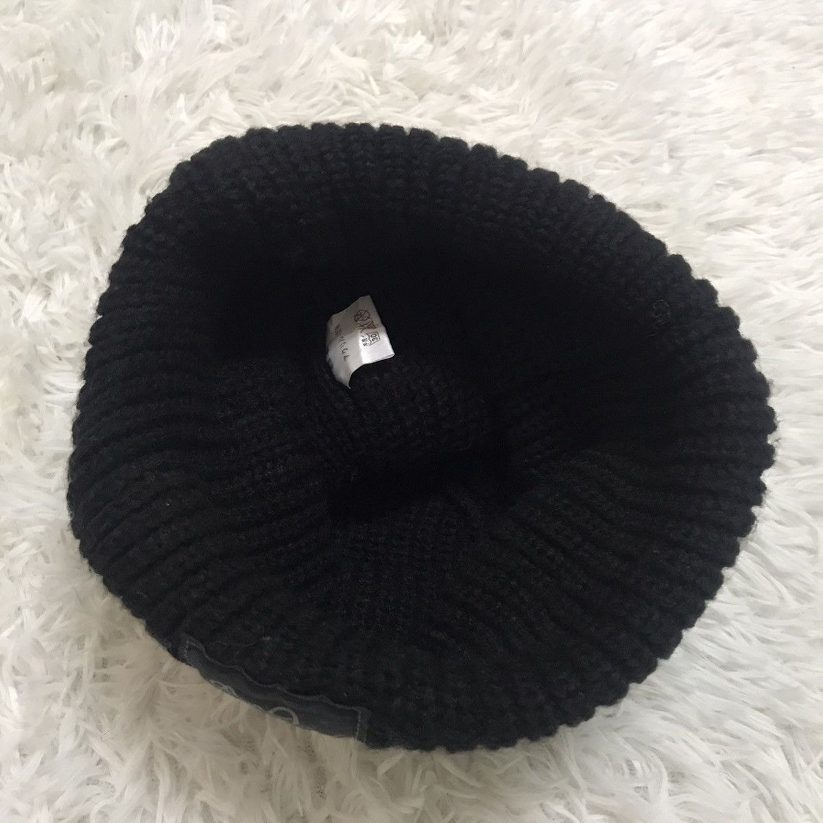 Japanese Brand 2 Pieces Japanese Maison Gilfy Beanie / Snow Hat / Snow Cap Size ONE SIZE - 7 Thumbnail
