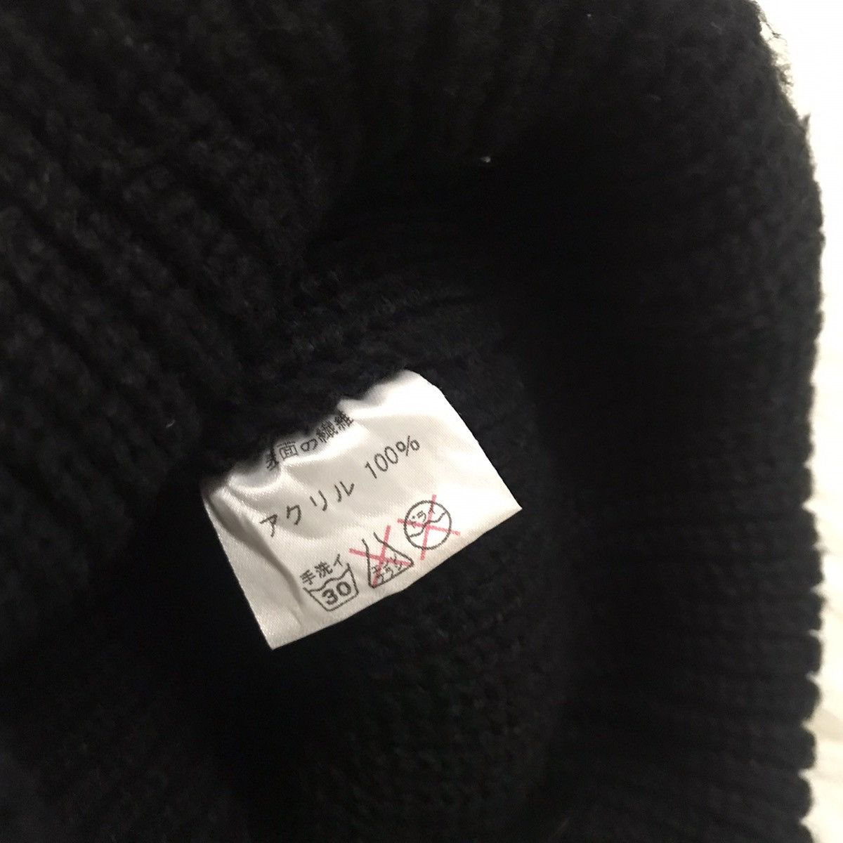 Japanese Brand 2 Pieces Japanese Maison Gilfy Beanie / Snow Hat / Snow Cap Size ONE SIZE - 17 Thumbnail