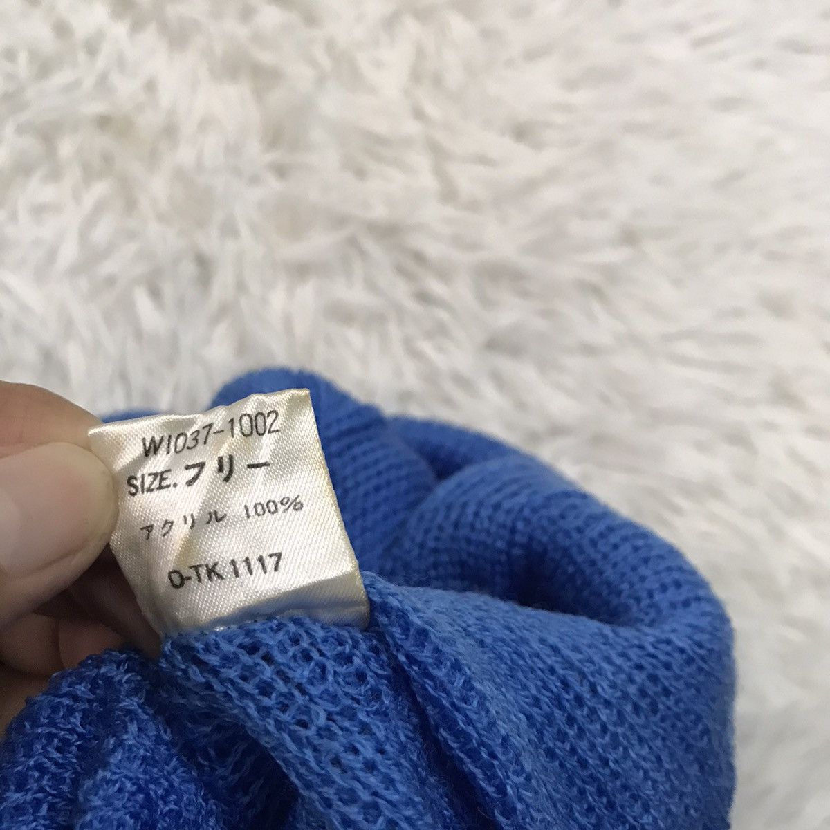 Other The deers beanie hat snow cap Size ONE SIZE - 5 Thumbnail