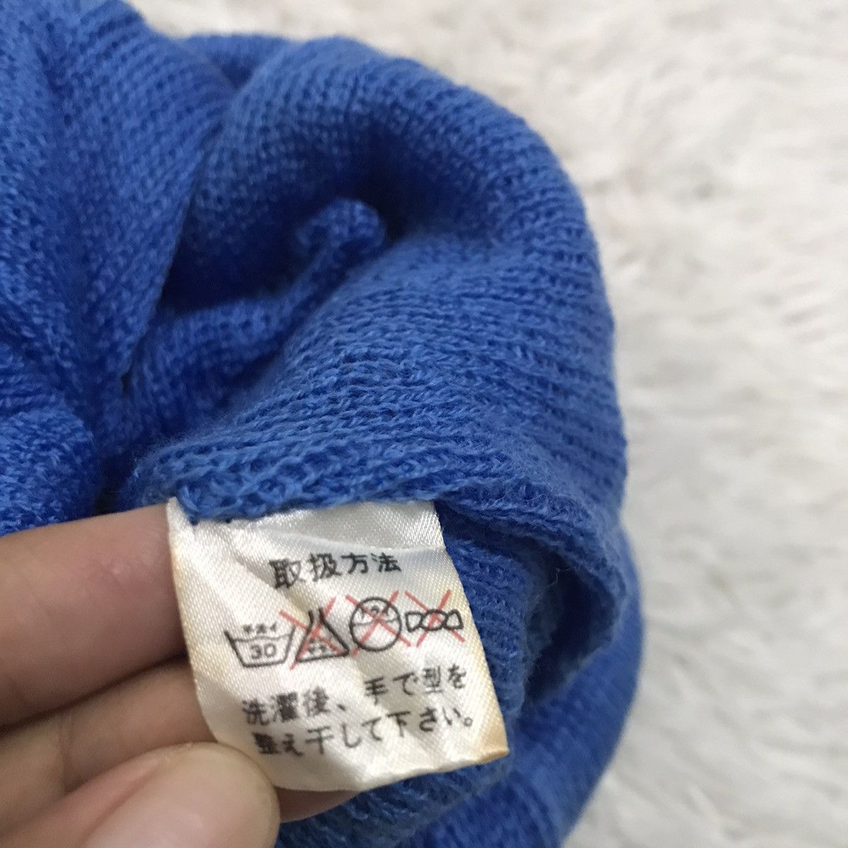 Other The deers beanie hat snow cap Size ONE SIZE - 6 Thumbnail